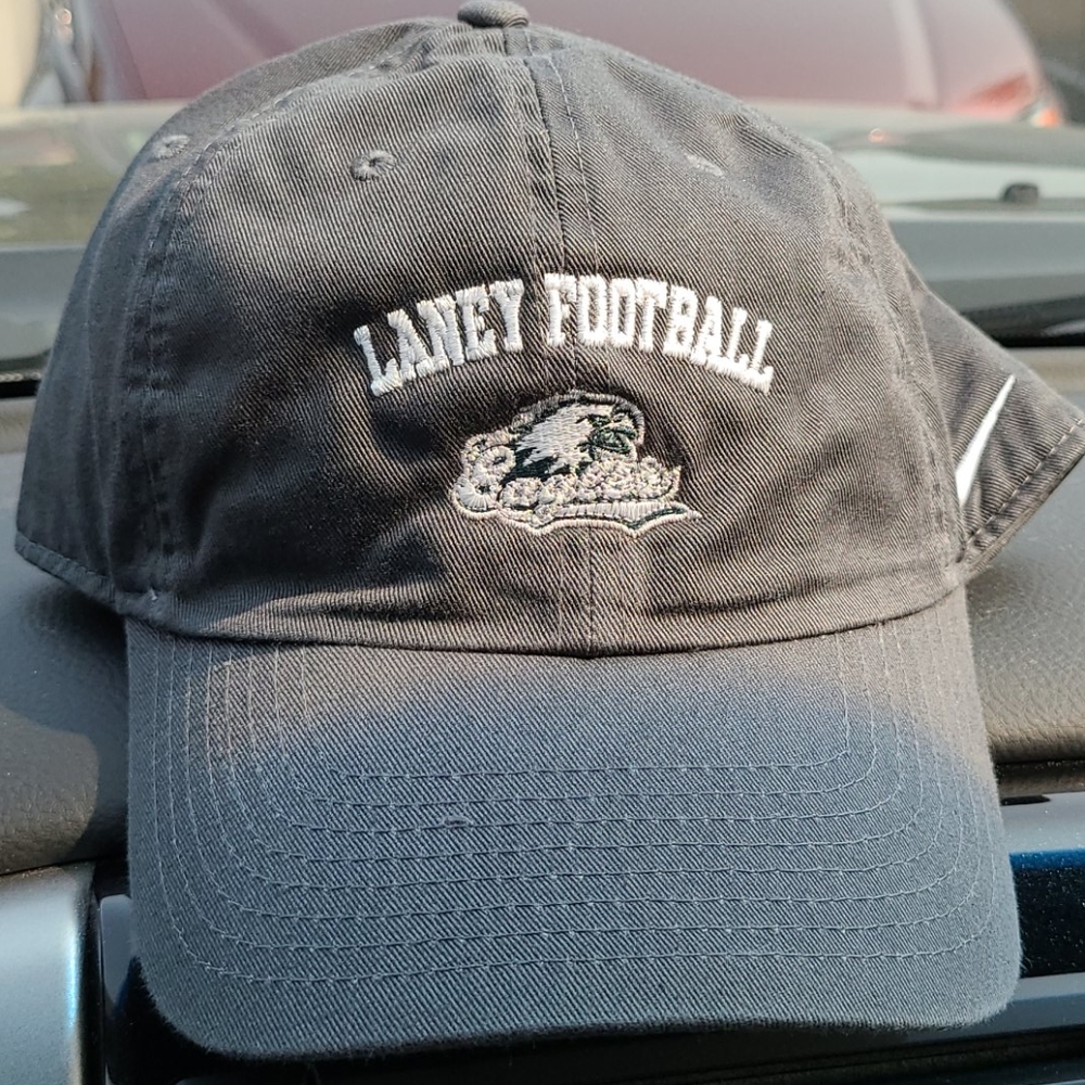 NWT Nike Laney College Football hat Last Chance U